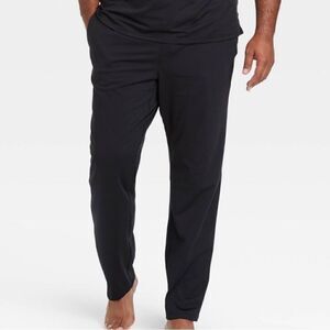 TARGET - ALL IN MOTION - Heathered Black Soft Jogger